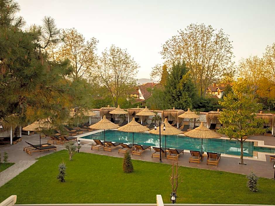 Balturk Garden Sapanca Hotel