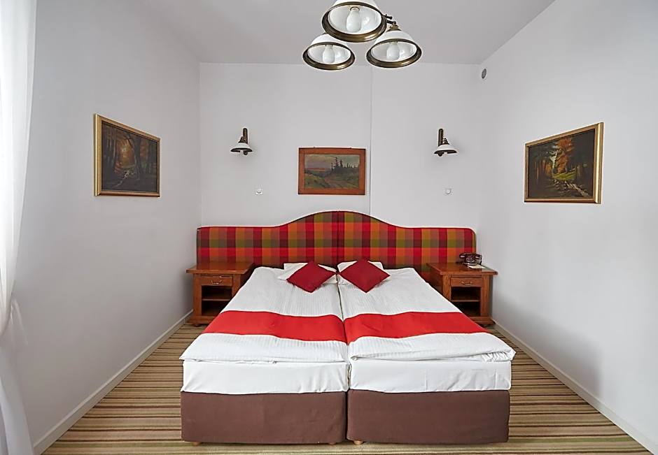 Hotel Pałac w Myślęcinku