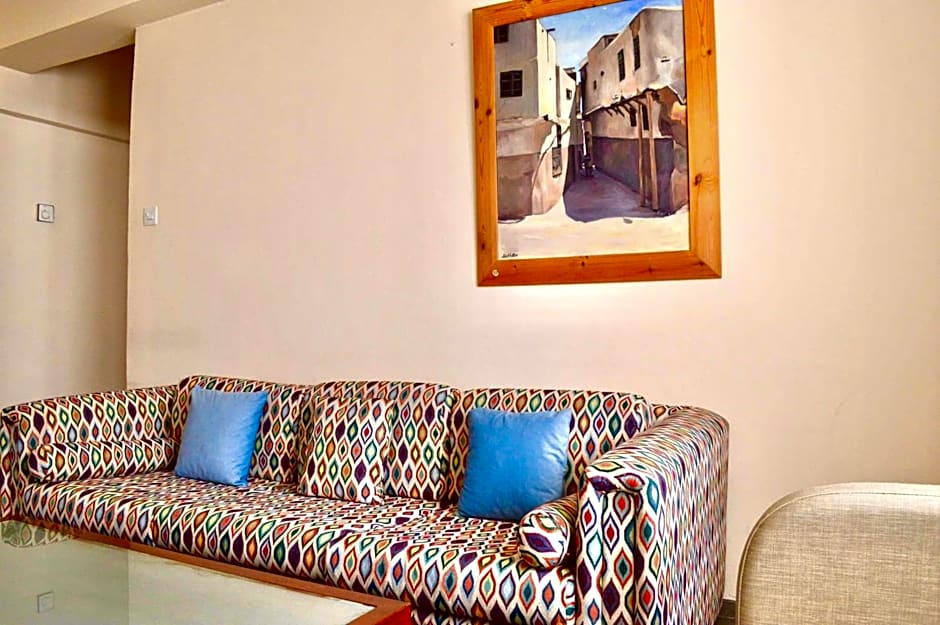 Lordos Hotel Apartments Nicosia