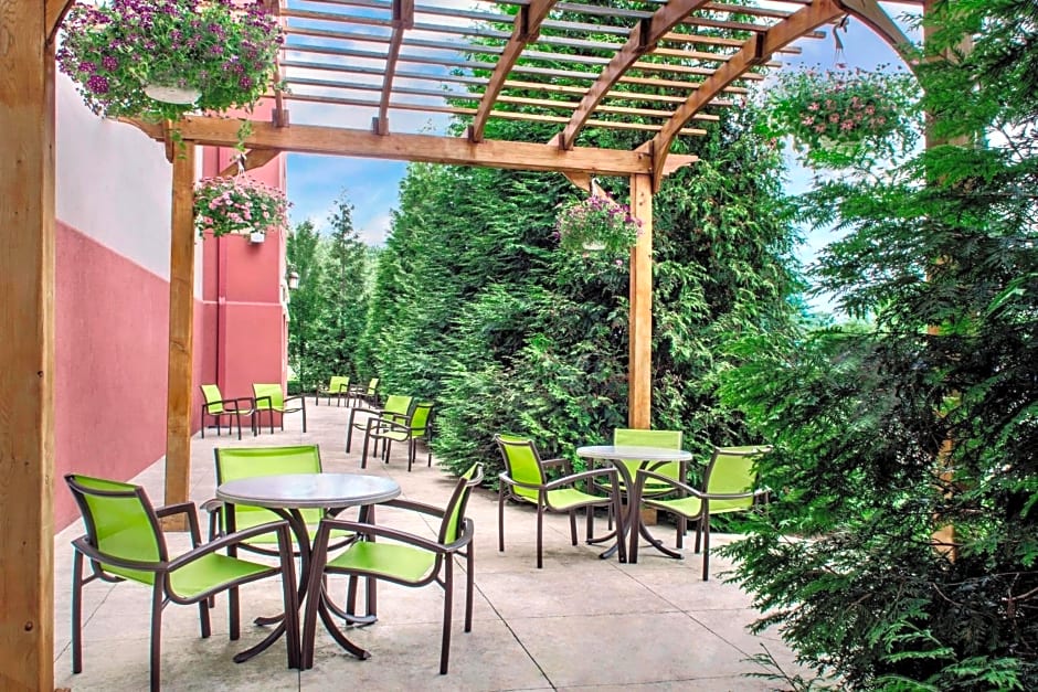 SpringHill Suites by Marriott Long Island Brookhaven