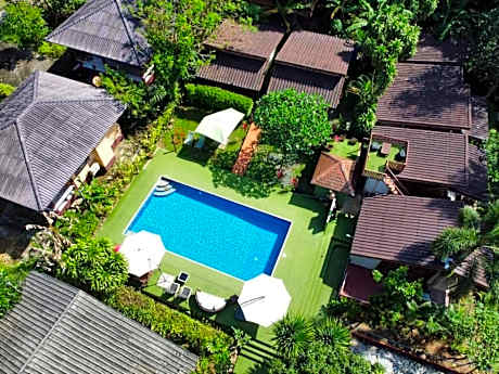 Grand Tree Bungalows