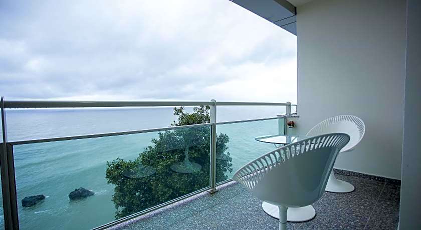 Castello Mare Hotel & Wellness Resort