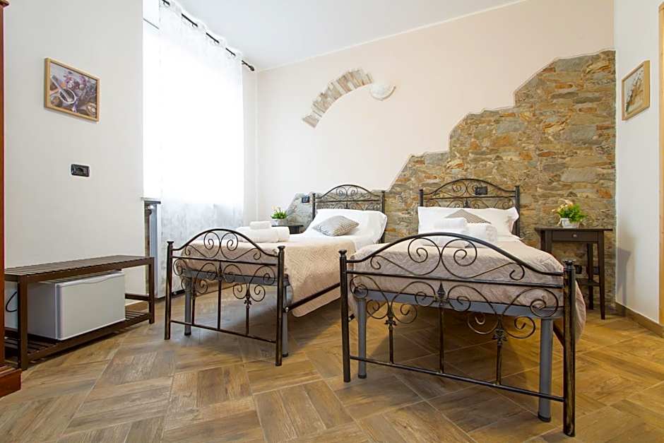 Le Camere Di Aladino