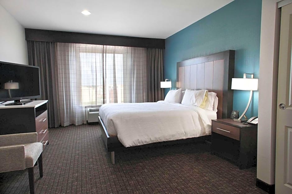 Hilton Garden Inn Victoria
