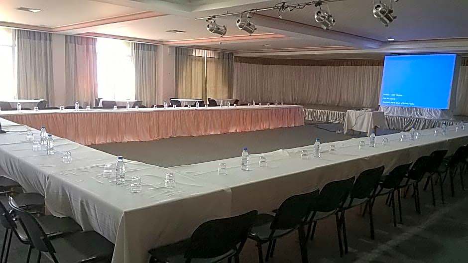 Hotel and Club Lella Meriam