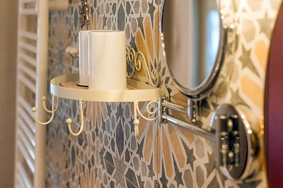 Wanderlust Boutique Rooms