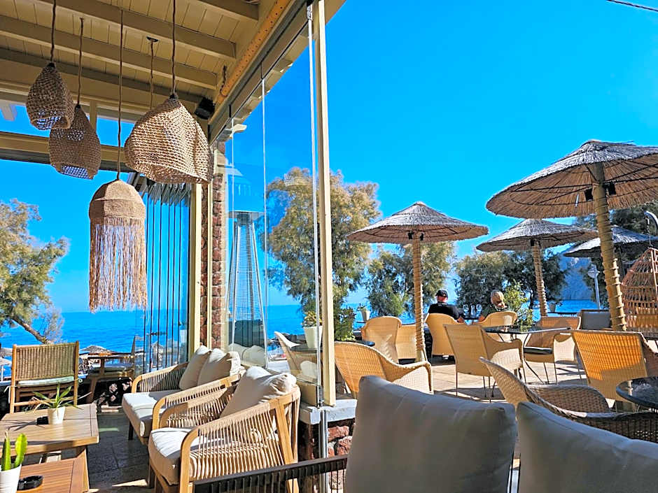 Elixir Del Mar on the Beach