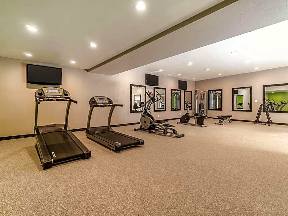 La Quinta Inn & Suites by Wyndham Glenwood Springs