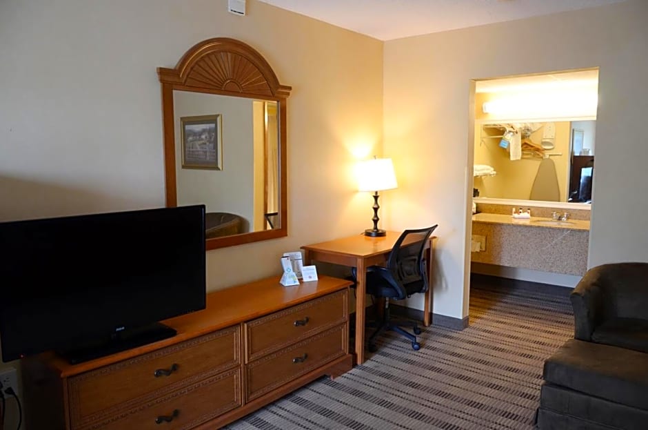 Hill City Inn