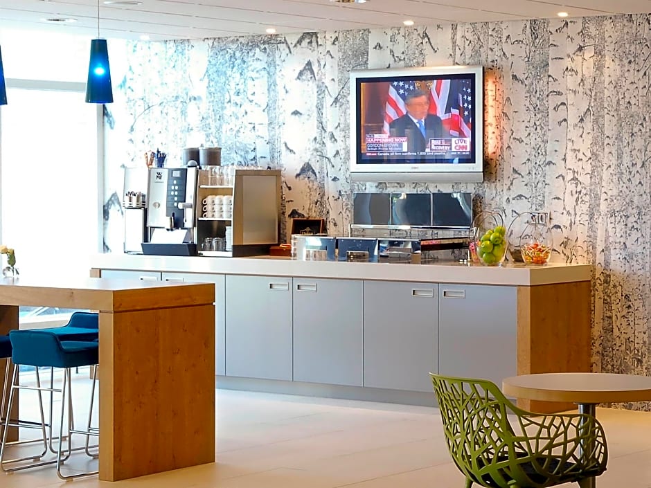 Novotel Eindhoven