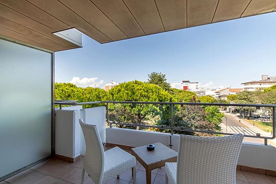 Hotel Villa Doimo