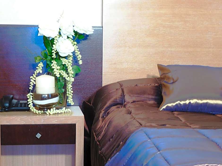 Euro House Rome Airport