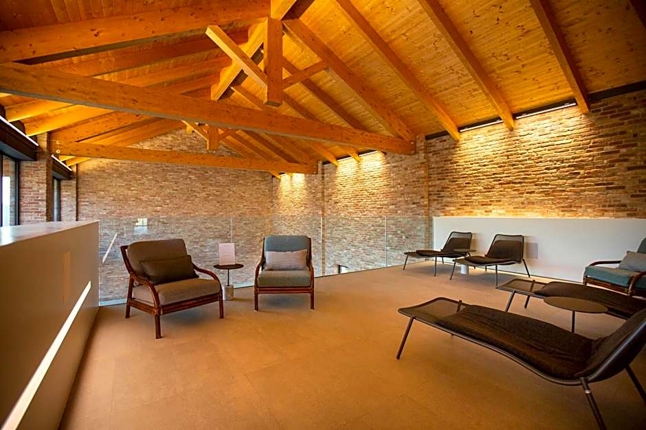 Villaggio Narrante - Cascina Galarej