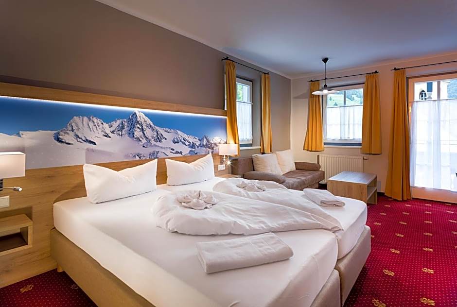 SCOL Sporthotel Großglockner