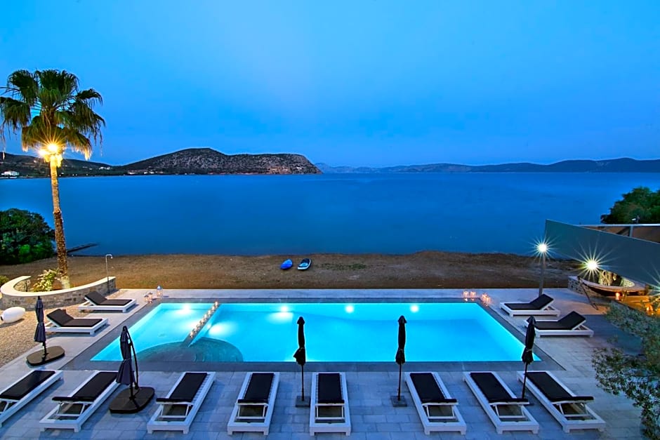 Dardiza Boutique Hotel