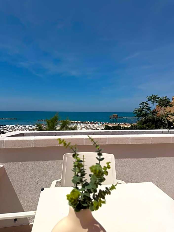 Hotel Santa Lucia
