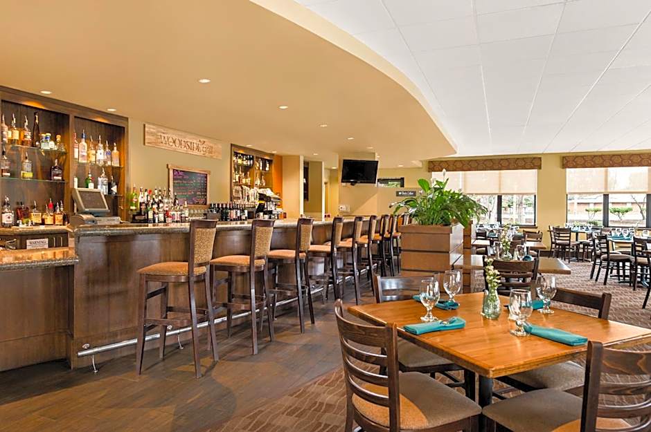 Gaia Hotel & Spa Redding, an Ascend Collection Hotel