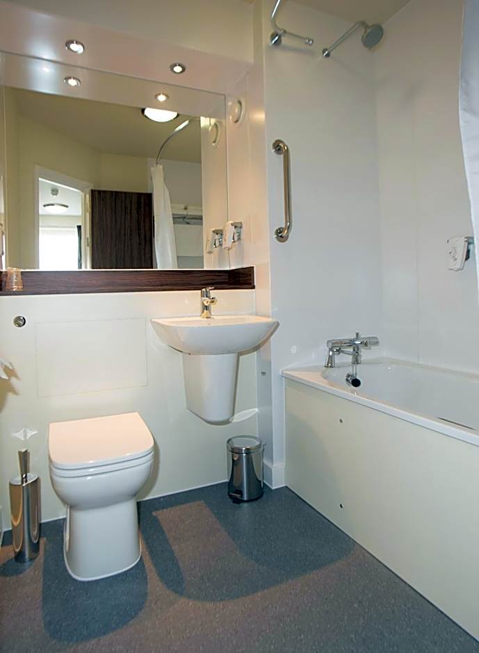 Sweet Chestnut, Dunfermline by Marston's Inns