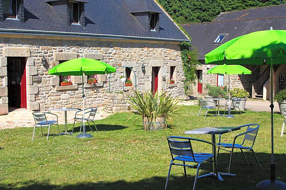 Domaine de Lesvaniel