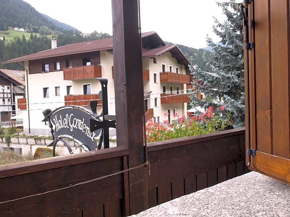 Hotel Gardenia