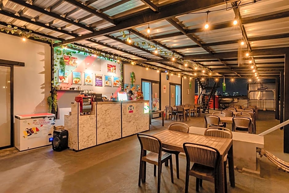 Monggo Mampir Tanjung Duren By Reccoma