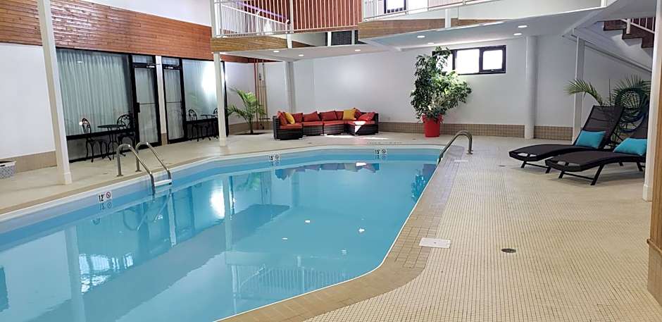 Super 8 by Wyndham Spruce Grove