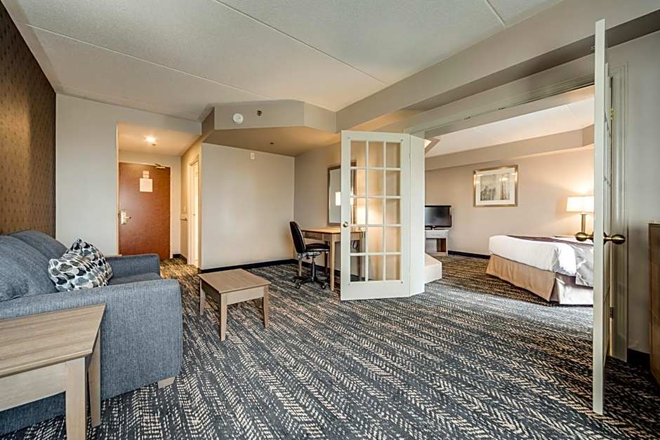 Monte Carlo Inns Brampton Suites