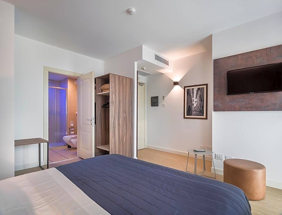 Rivalta Life Style Hotel