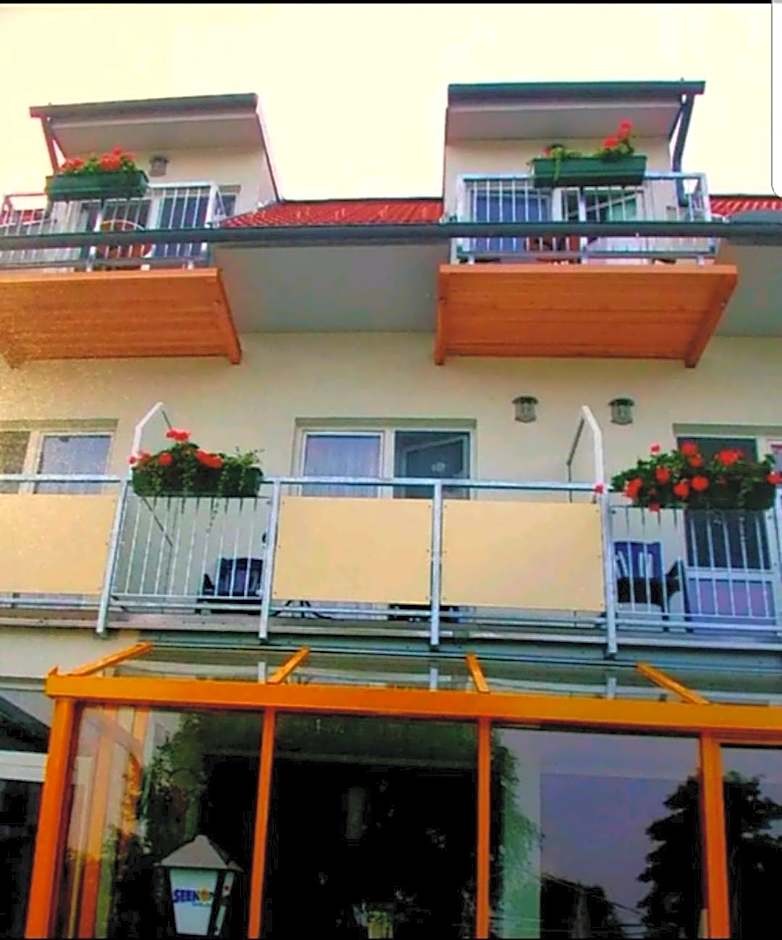 Hotel & Restaurant Seehof