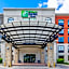 Holiday Inn Express And Suites Prospect Heights By IHG