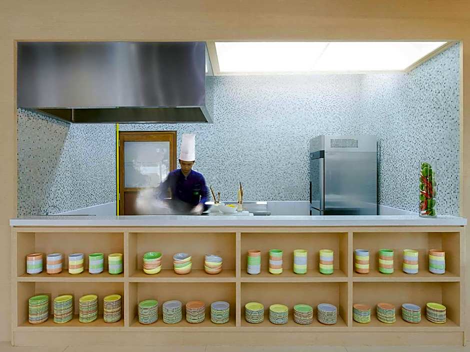 Ibis Styles Jakarta Airport Hotel