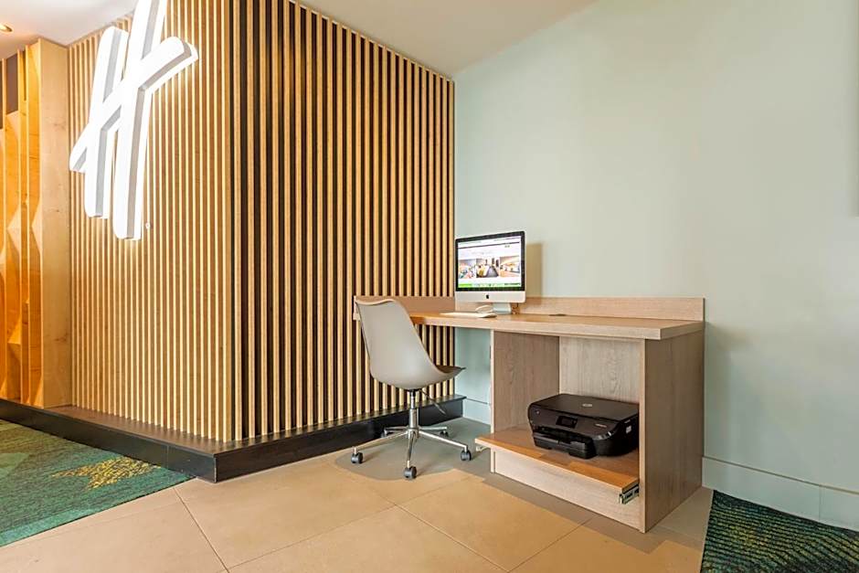 Holiday Inn Oxford By IHG