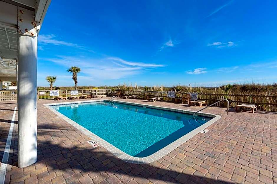 Windy Shores II by Capital Vacations