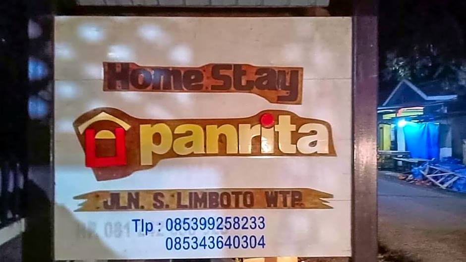 Homestay Panrita Bone