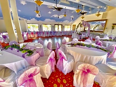 Bellafonte Resort & Spa