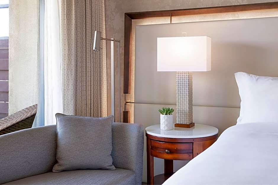 The Ritz-Carlton Rancho Mirage