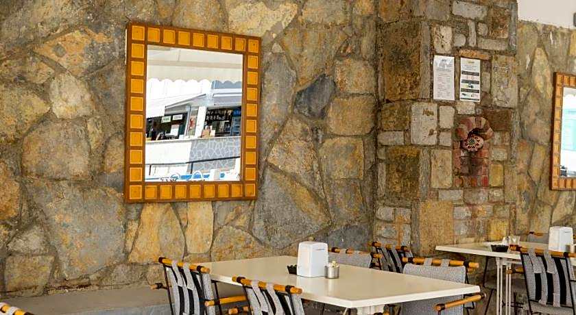 Sunpoint Hotel Bodrum