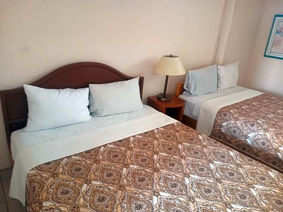 HOTEL SEVILLA
