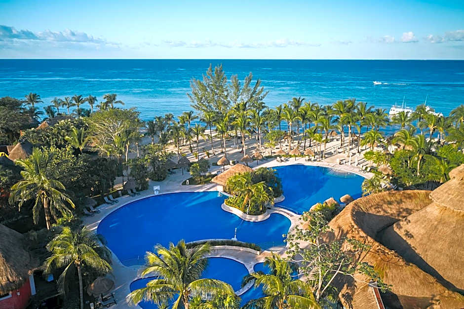 Iberostar Cozumel - All Inclusive