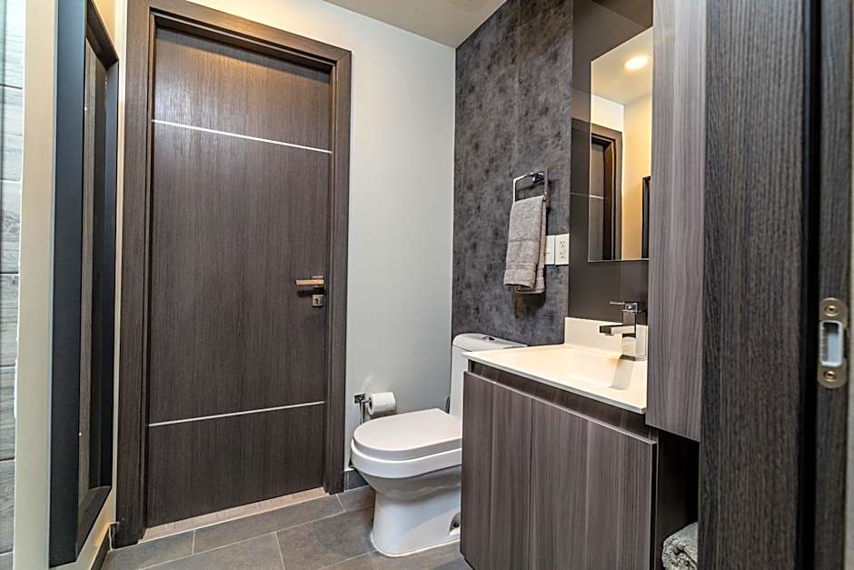 Tijuana Luxury 2B Amazing Views Estadio Caliente