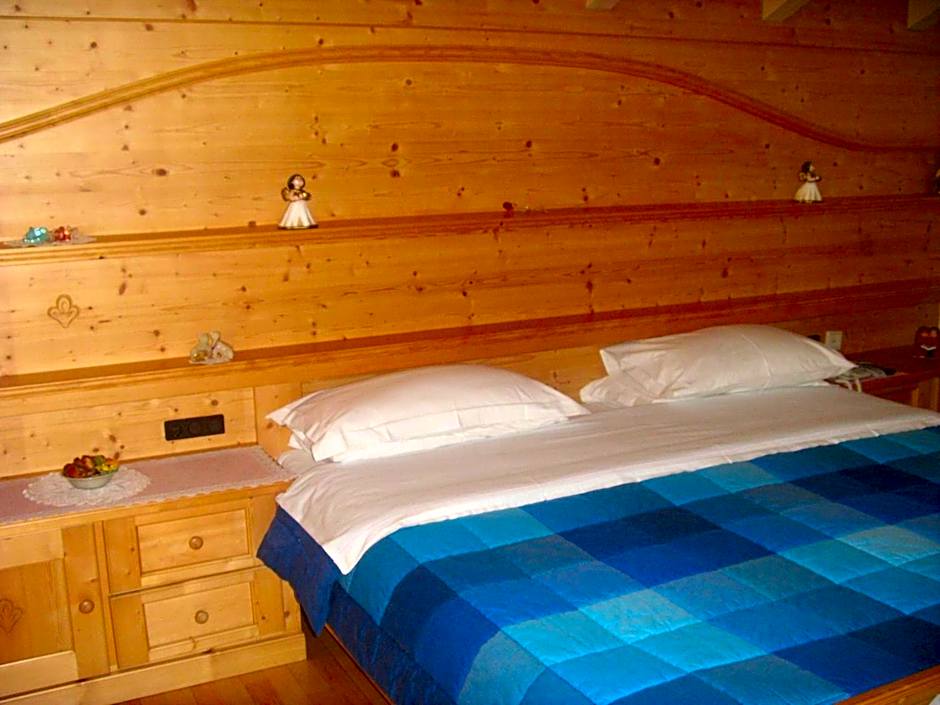 Albergo Garni' Laura