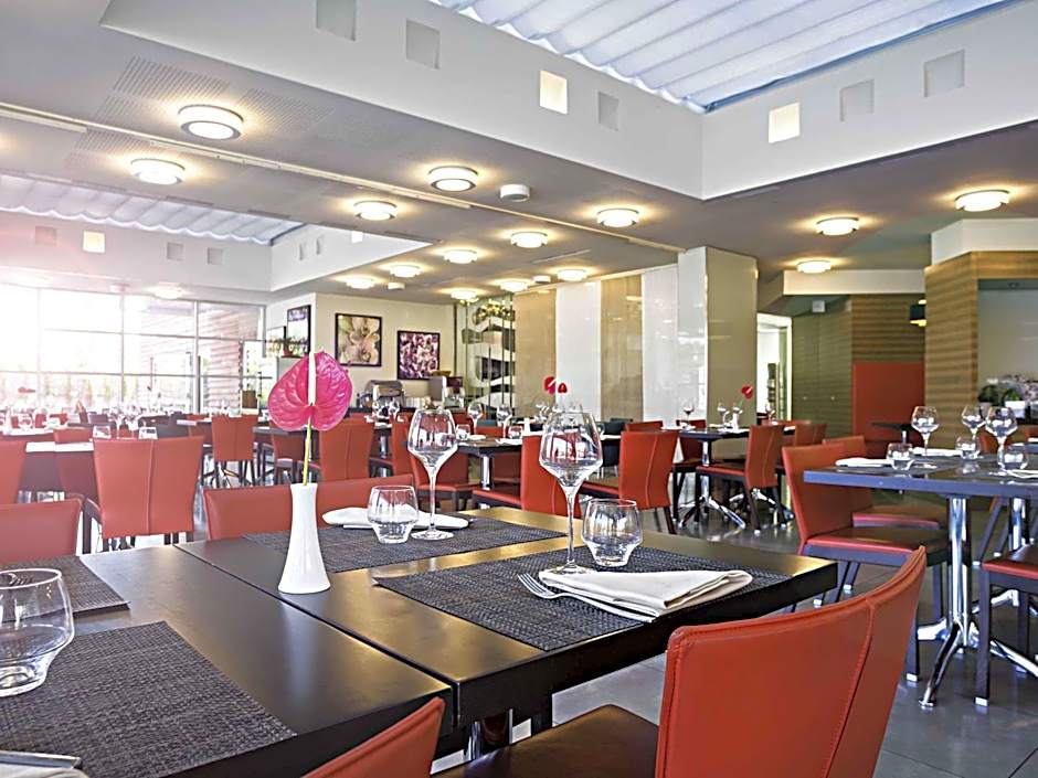 Novotel Salerno Est Arechi