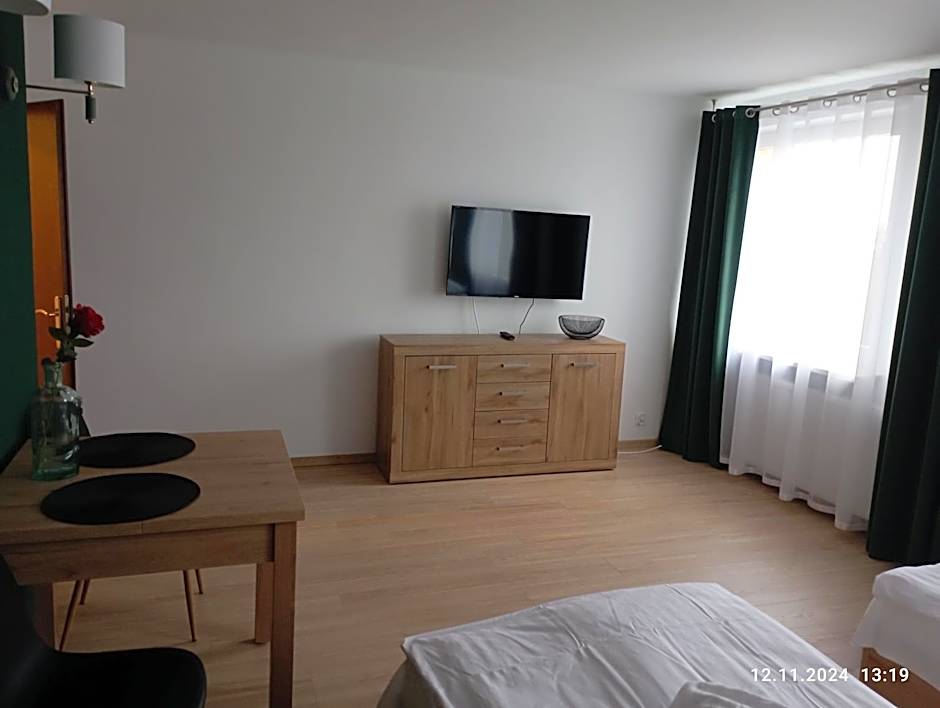Apartamenty CENTRUM Konin
