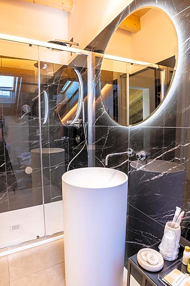 La Svolta Foresteria