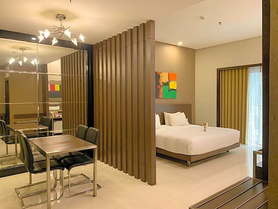 Photo 1 of 4 of Junior Suite