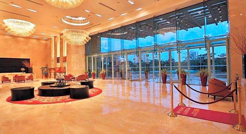 Crowne Plaza Kochi By IHG