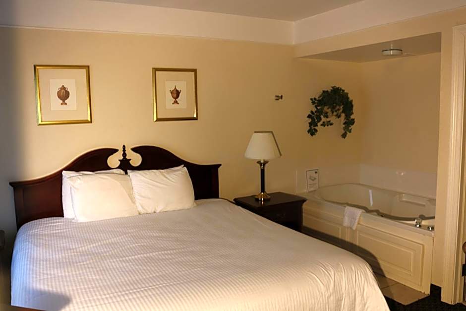 Imperial Swan Hotel & Suites