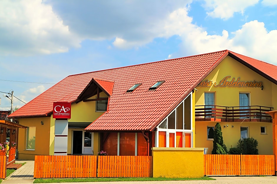 Casa Ardeleneasca
