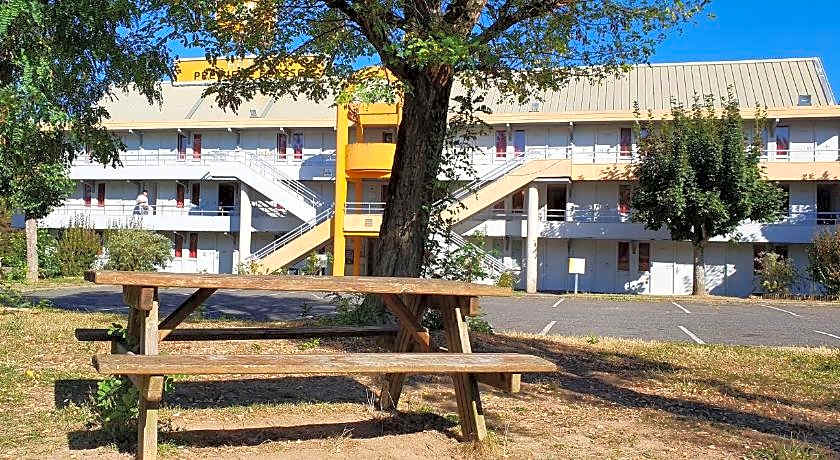 Premiere Classe Tours Nord