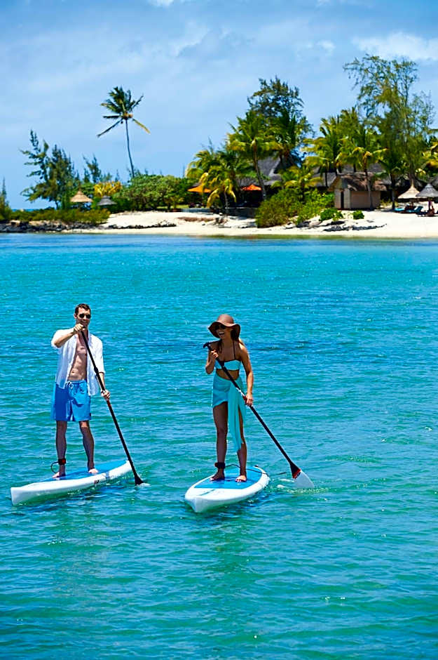 Constance Prince Maurice